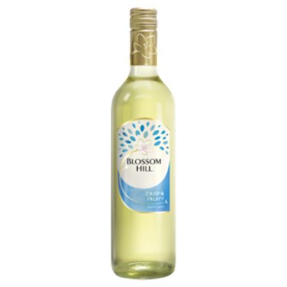 Picture of Blossom Hill White Crisp&Fruity 750ml x6